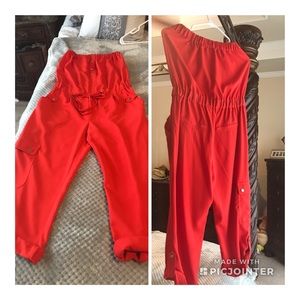 Cache Jumpsuit